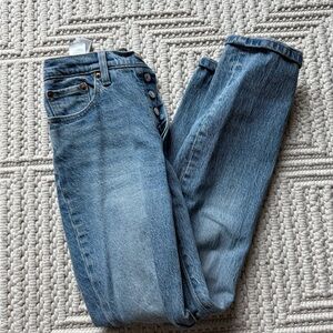 LEVIS 501 jeans